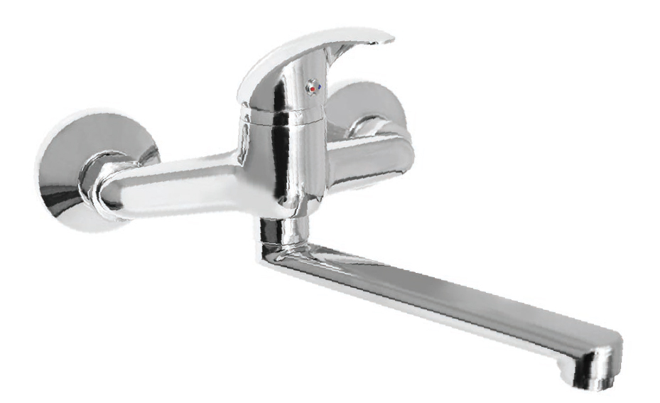 Bat. zidna L-200 HYDRA - basic